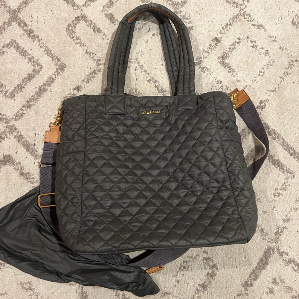 MZ Wallace Max Tote